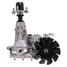 Exmark 126-4882 Left Hand Transaxle Radius E S Series