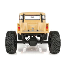 Team Associated Enduro Trail Truck Zuul Tan RTR ASC40124