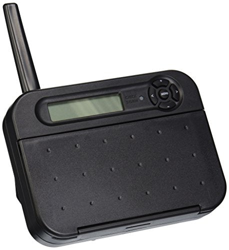 Hayward Goldline ProLogic Wireless Table Top Display Black