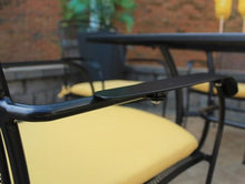 KETTLER Henley Arm Chair 4 Pack
