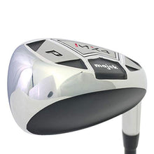 Majek Men’s MX4 Hybrid Iron Set Black
