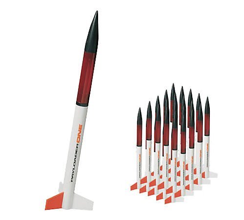 Quest 5585 Payloader One Value Pack Kits Skill Level 1 (25)
