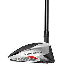 TaylorMade Women's M6 Fairway Wood Chrome