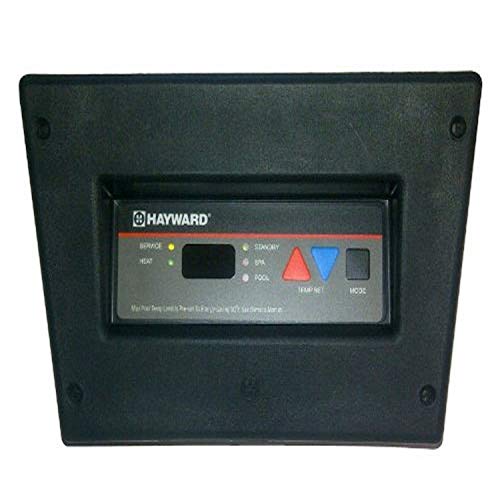 Hayward Ignition Module/Control Bezel Assembly for H-Series Heater