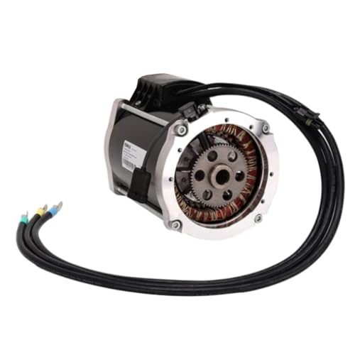 DUCRES 48V AC Electric Motor for EZGO and Cushman Golf Carts