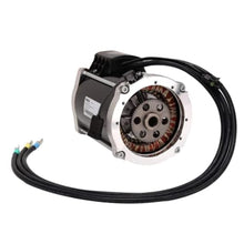 DUCRES 48V AC Electric Motor for EZGO and Cushman Golf Carts