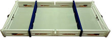 Box Hockey Intl. Inc Box Hockey Game Multicolored