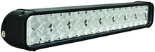 Vision X Lighting XIL-321V XMITTER 18" Flood Beam LED Light Bar,7000K