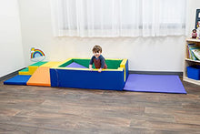 Children's Factory Adventure Center Toddler Climber Primary