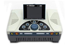 ProgressiveRC iCharger 4010Duo Dual-Channel Charger