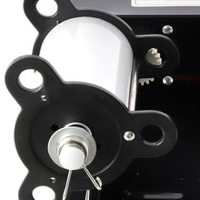GarveeHome Fully Automatic Efficient Machine for Boba and Coffee Black