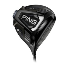 PING G425 MAX Driver 10.5° Loft ALTA J CB SLATE R/Men's