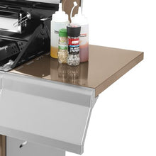 Royal Gourmet GA5403C 5-Burner Propane Gas Grill with Side Burner, Coffee