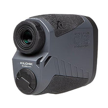 Sig Sauer KILO4K 6x22mm Tactical Bluetooth Laser Rangefinder Gray