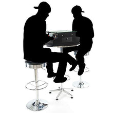 Creative Outdoor Distributor Mini Cocktail Tabletop Arcade Machine 2 Player 412 Games 15" Screen