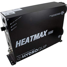 Hydro Quip Heater HQ HeatMax RHS 230v 5.5kW Weather Tight