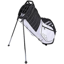 Sun Mountain 2024 4.5Ls 14-Way Golf Stand Bag White/Black