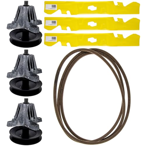 CUB CADET Xtreme Blade Spindle Belt 742P05094-X 618P09255 954-04077A XT1-LT50