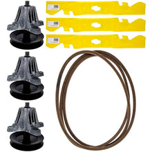 CUB CADET Xtreme Blade Spindle Belt 742P05094-X 618P09255 954-04077A XT1-LT50