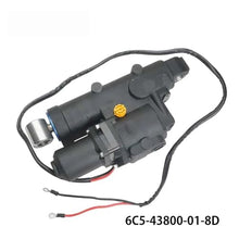 Power Trim Tilt Assy Compatible with Yamaha Outboard Motor F50 F60 50HP 60HP 4 Stroke 6C5-43800 69W-43800-00-4D