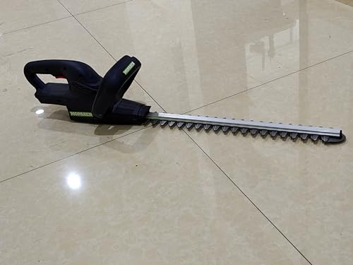 120V 4 Amp 22 in. Electric Hedge Trimmer New