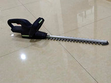 120V 4 Amp 22 in. Electric Hedge Trimmer New