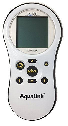 Zodiac Jandy AquaPalm Wireless Remote R0687300