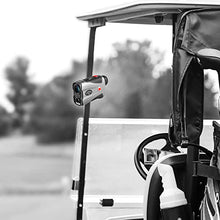 Callaway Pro XS Golf Laser Rangefinder Silver/Black