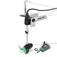 Newport NK180PRO Electric Kayak Motor 1.8 HP Grey