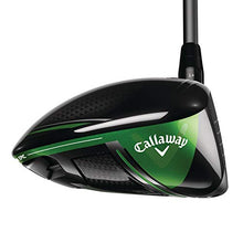 Callaway Great Big Bertha Men's Epic Driver Aldila Rogue Max 60G 45.5" Stiff 9 Degrees
