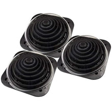 Sun2Solar XD2 Deluxe Solar Powered Heater | 3 Pack of Solar Heaters