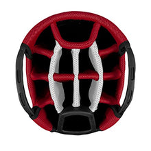 Team Effort Stanford Cardinal Bucket III Cooler Cart Bag Stanford Cardinal