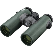 SWAROVSKI OPTIK CL 10X30 Binoculars with Northern Lights Accessory Package, Backpack, Flashlight, Tripod, Adapter, and Cleaning Kit Green