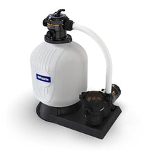 Polaris Prestige Above Ground Pool Filter System