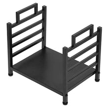 Firewood Rack Firewood Rack Outdoor Firewood Rack Firewood Rack Fireplace Log Rack Firewood Storage Rack Wrought Iron Firewood Shelf Holder for Firewood Rack for Firewood