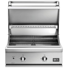 BGC30-BQ-N | DCS 30 All Grill, Natural Gas