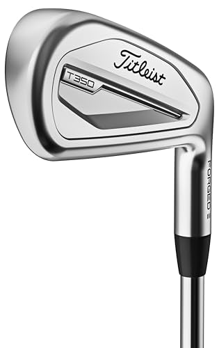 Titleist T350 3G 6-PW Iron Set Regular Graphite Golf Club New