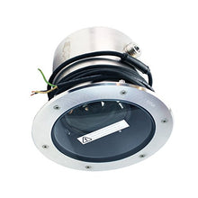 Bega In-Ground Well-Light Outdoor Lighting Stainless Steel