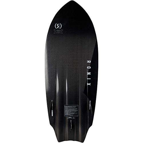 Ronix Carbon Air Core 3 - Sprocket Black
