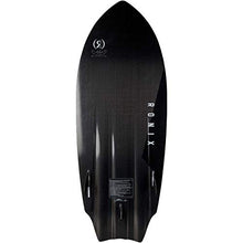 Ronix Carbon Air Core 3 - Sprocket Black