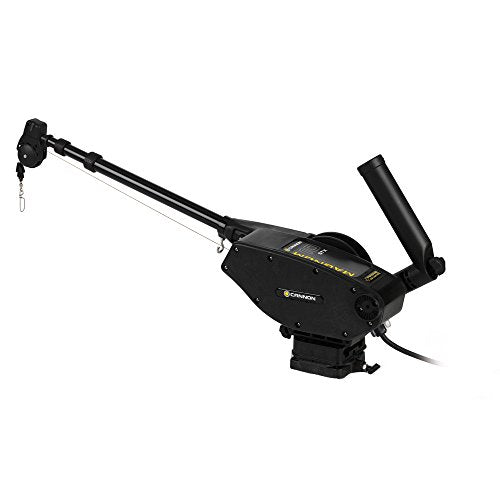 CWR Cannon MAG 10 STX Electric Downrigger STX