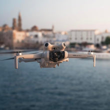 DJI Mini 4 Pro Drone Fly More Combo Kit Grey