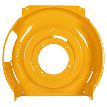 Universal 21" 3-in-1 Mower Deck - Cub Yellow - #787-01871B-4021