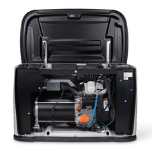 Generac 10kW Whole Home Generator, Transfer Switch & Cellular Capability