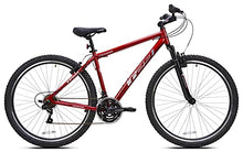 Kent International Inc 29" Kent 29er Aluminum Mountain Bike Red