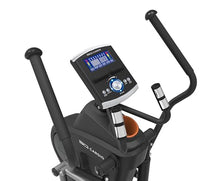 3G Cardio Elite EM X Elliptical Trainer Machine Black