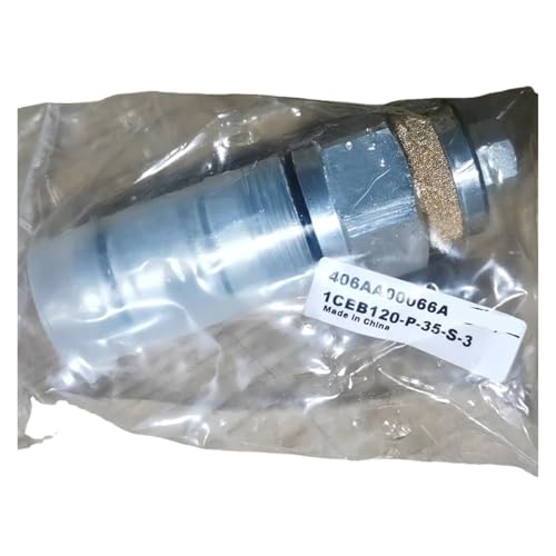 ISKWYPNET 1CEB120P35S3 406AA00066A 1CEB120-P-35S3 1CEB120-P-35-S-3 1CEB120 Cartridge Valve