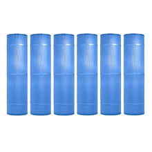 ClearChoice Great Filters. Great Prices. Replacement for Hayward Super-Star-Clear C5000 / CX-1260 / C-1260, Anti-Microbial, 6-Pack