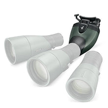 SWAROVSKI OPTIK BTX 30x/35x Eyepiece Module for ATX/STX Spotting Scopes Green