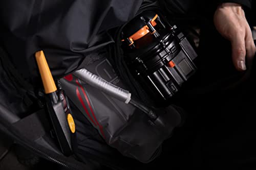 BCA Float E2 Avalanche Airbag Pack (35L) - Black